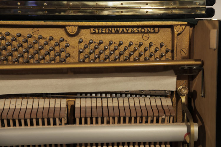 Steinway   piano for sale.