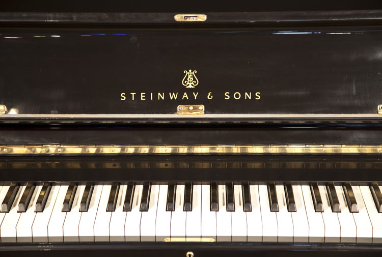 Steinway  piano for sale.