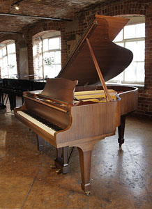 Restored Steinway Model O Grand Piano For Sale