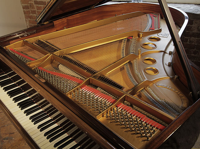 Steinway  Model O Grand Piano for sale. We are looking for Steinway pianos any age or condition.