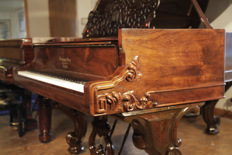  Steinway  style 1 Grand Piano for sale. We are looking for Steinway pianos any age or condition.
