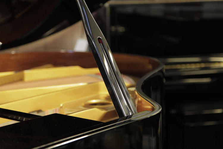 Waldstein Grand Piano for sale. We are looking for Steinway pianos any age or condition.