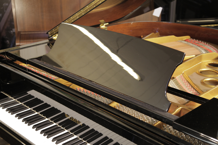 Waldstein  Grand Piano for sale. We are looking for Steinway pianos any age or condition.