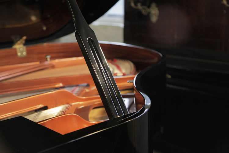 Wendl and Lung Model 161  Grand Piano for sale.