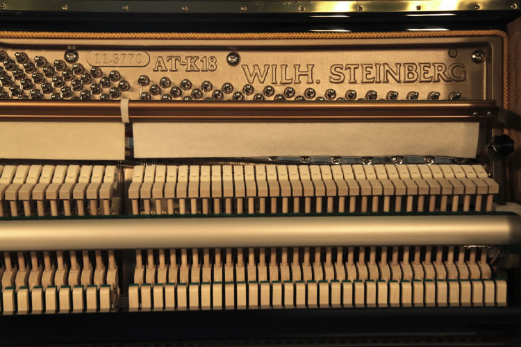 Brand New Steinberg AT-K18 Upright Piano for sale.