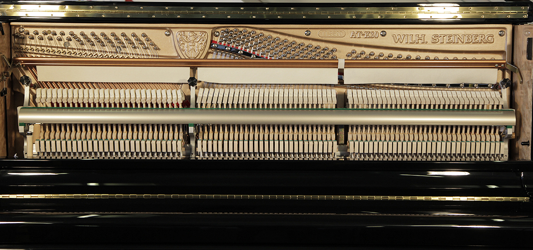 Brand New Steinberg AT-K30 Upright Piano for sale.