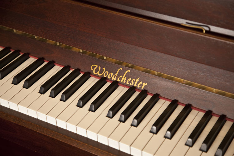 Woodchester  Upright Piano for sale.