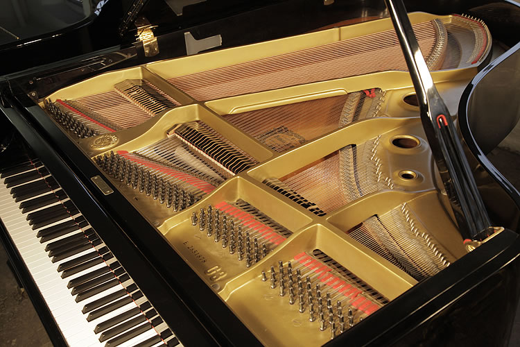 Yamaha G3 Grand Piano for sale.