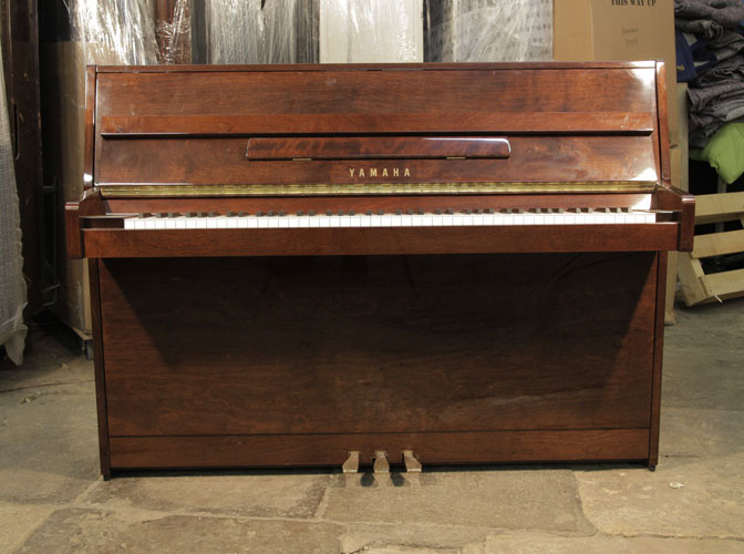 Yamaha C108 upright Piano for sale.