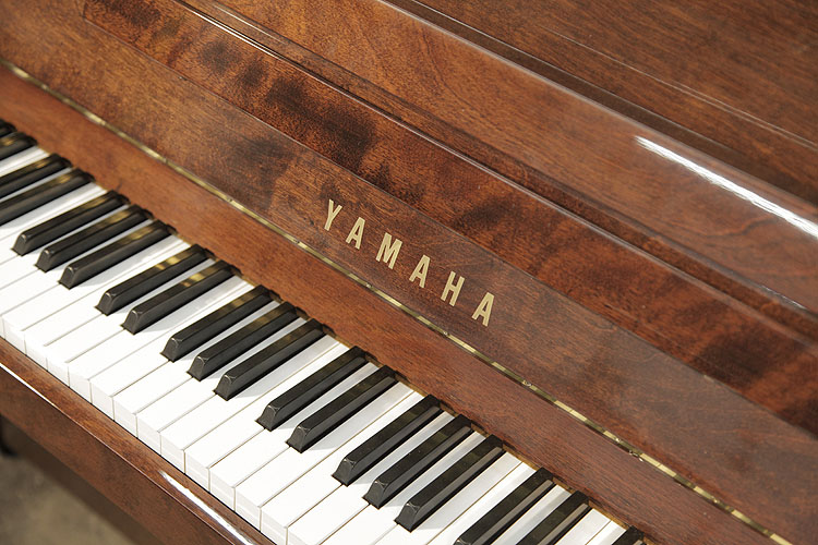 Yamaha C108 Upright Piano for sale.