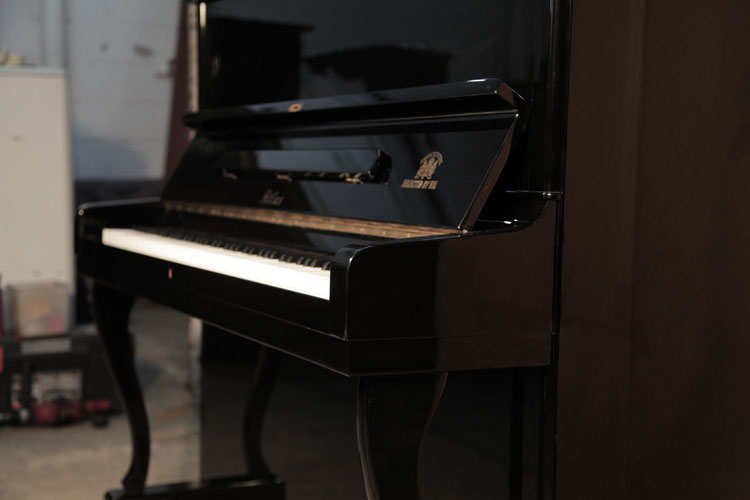 Atlas Mod A2D Upright Piano for sale.