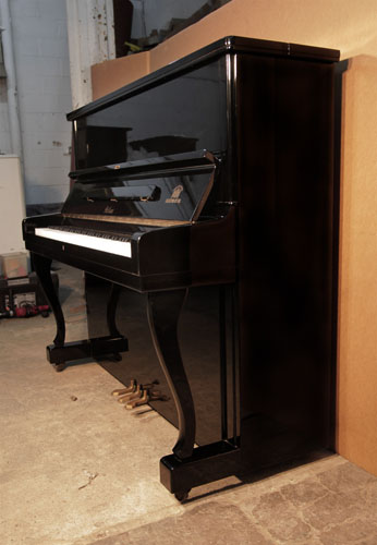 Atlas Mod A2D Upright Piano for sale.
