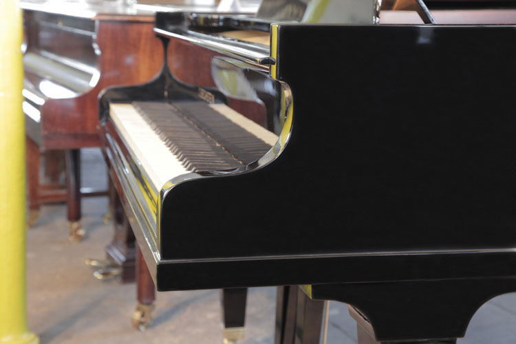 Bechstein Model L Grand Piano for sale. We are looking for Steinway pianos any age or condition.