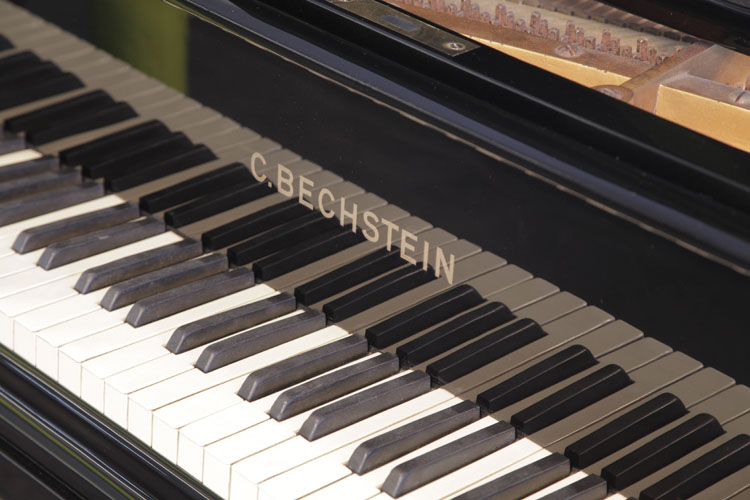 Bechstein Model L  Grand Piano for sale. We are looking for Steinway pianos any age or condition.