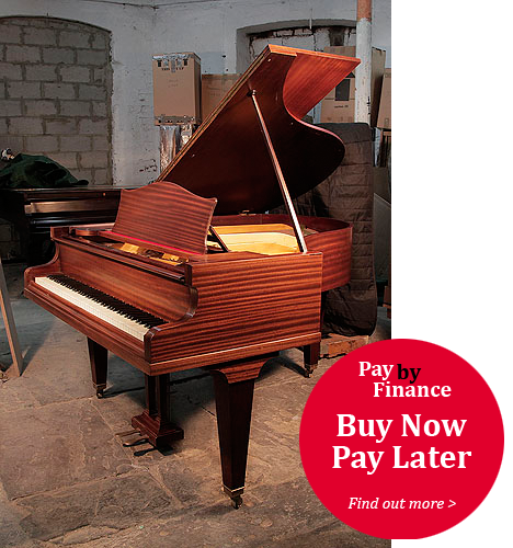 Bechstein Model L grand Piano for sale