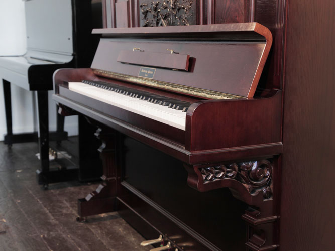   Besbrode   upright Piano for sale.