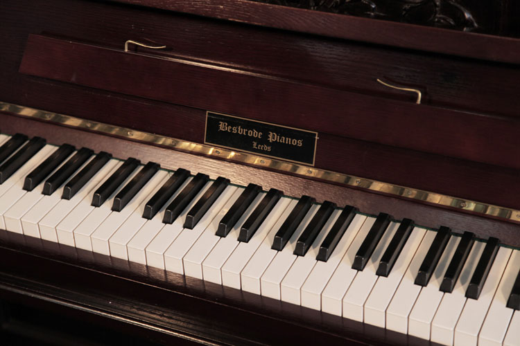   Besbrode  Upright Piano for sale.