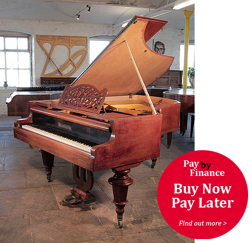 Bosendorfer grand Piano for sale.