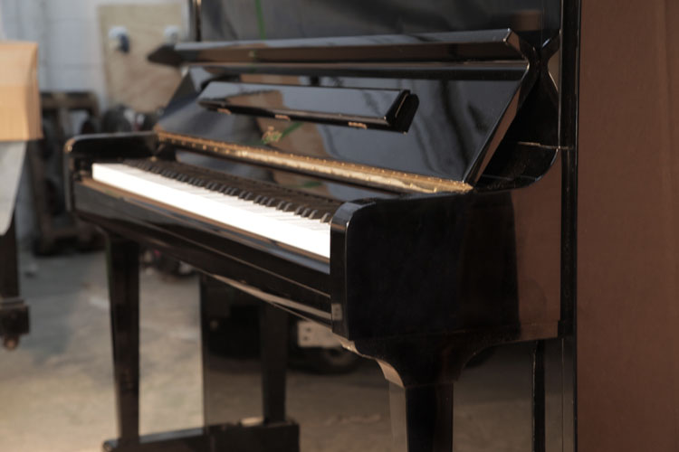 Boston UP-118 Upright Piano for sale.