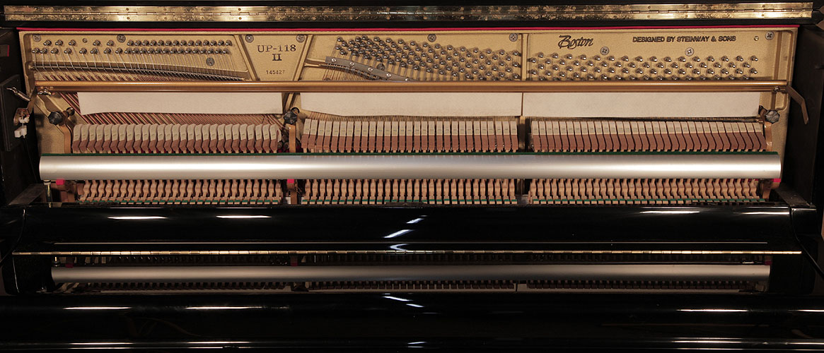 Boston UP-118 Upright Piano for sale.