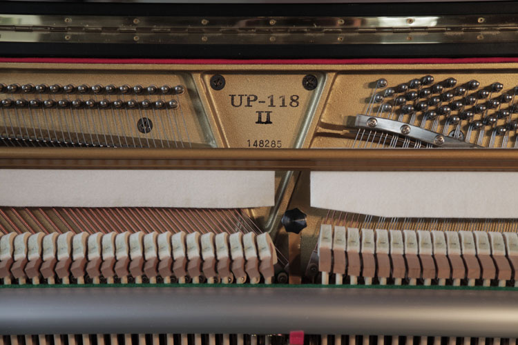  Boston UP-118 piano serial number