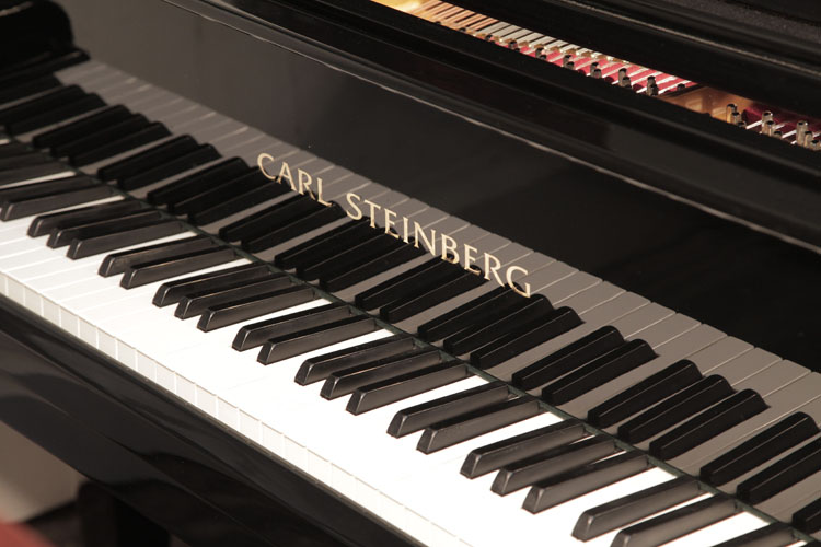 Carl Steinberg  Grand Piano for sale. We are looking for Steinway pianos any age or condition.