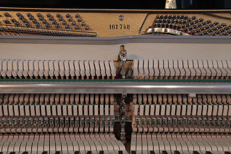  Grotrian Steinweg piano serial number