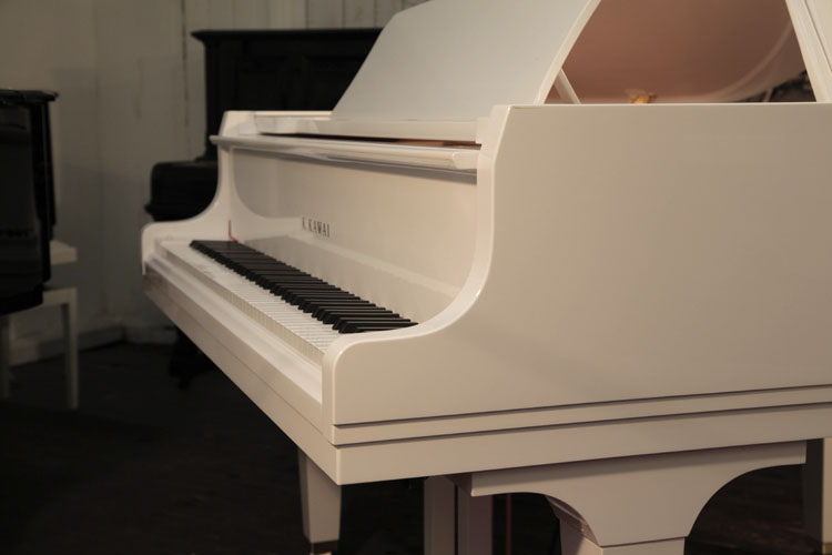 Kawai GL-50 Grand Piano for sale. We are looking for Steinway pianos any age or condition.