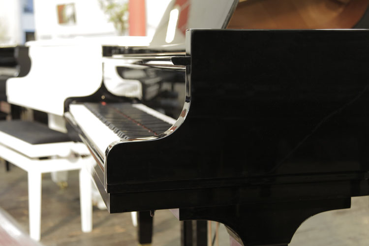 Kawai GM-10 Grand Piano for sale. We are looking for Steinway pianos any age or condition.
