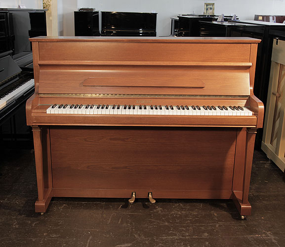 Knight upright Piano for sale.
