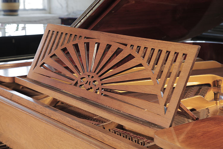 Restored, Steinway  Model A  Grand Piano for sale. We are looking for Steinway pianos any age or condition.