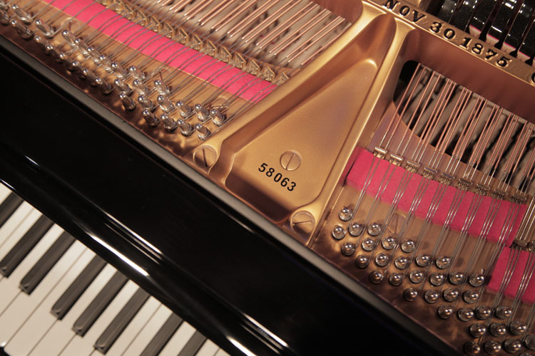 Steinway Model A  piano serial number. We are looking for Steinway pianos any age or condition.