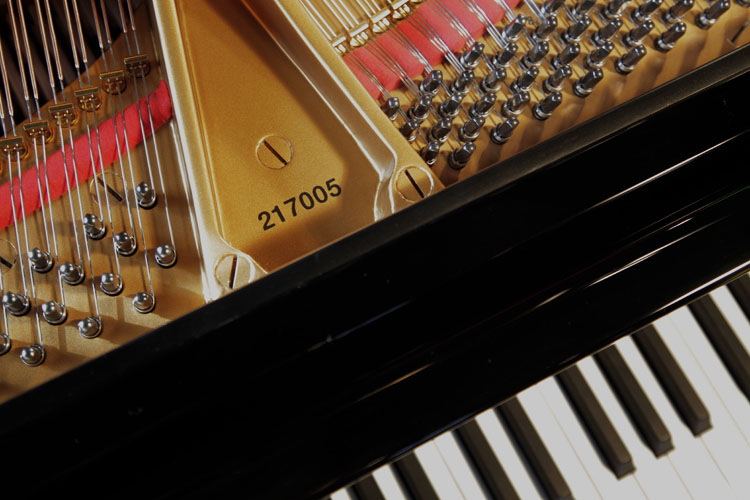Steinway  Model O  piano serial number. We are looking for Steinway pianos any age or condition.