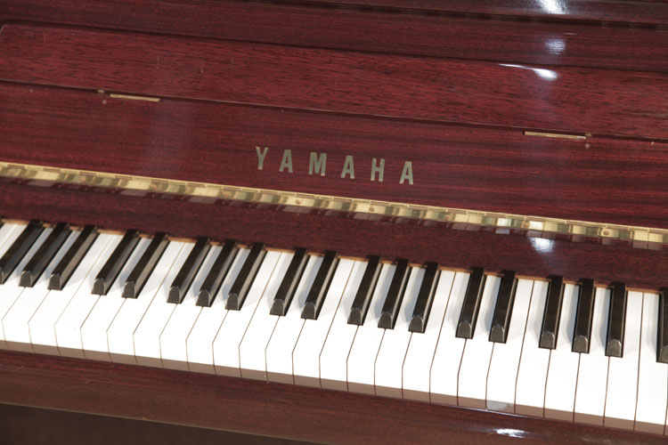 Yamaha   Upright Piano for sale.