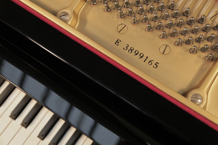 Yamaha G3 Grand Piano for sale.