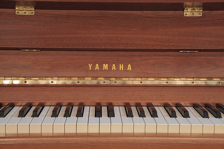 Yamaha M5J  Upright Piano for sale.