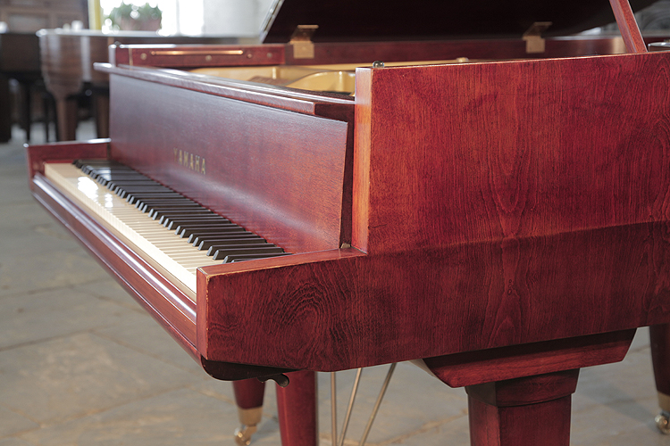Yamaha No20 Grand Piano for sale. We are looking for Steinway pianos any age or condition.