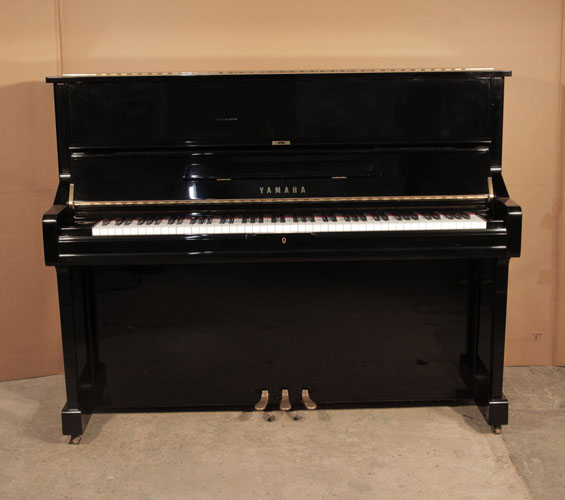 Yamaha U1 upright Piano for sale.