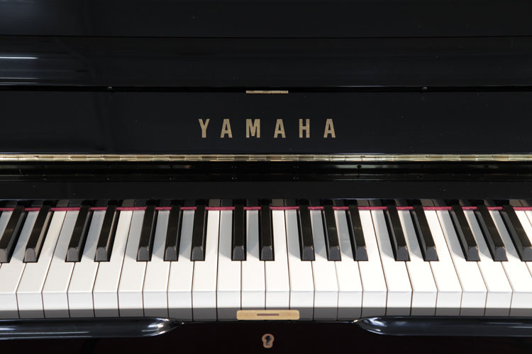  Yamaha Upright Piano for sale.