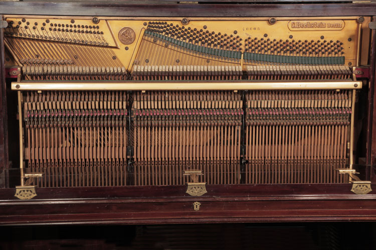 Bechstein  Upright Piano for sale.