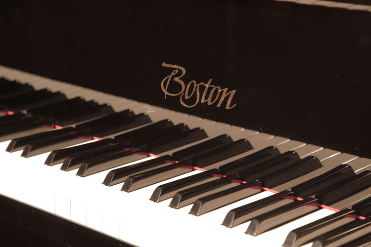 Boston GP178  Grand Piano for sale.