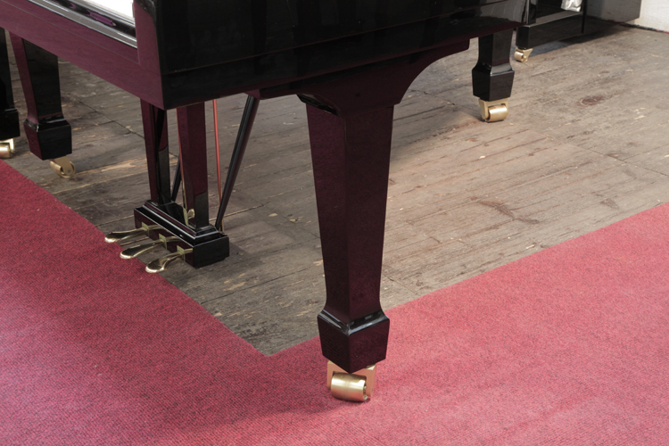 W. Hoffmann  Grand Piano for sale. We are looking for Steinway pianos any age or condition.
