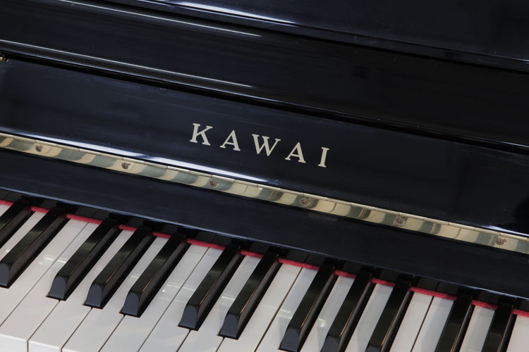 Kawai CX-5H manufacturers name on fall