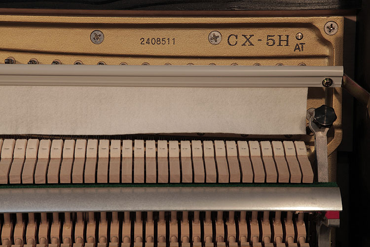 Kawai CX-5H  piano serial number