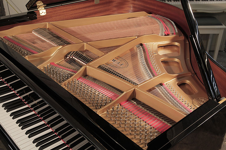 Kawai GL-10 Grand Piano for sale.