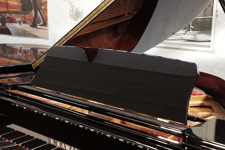 Kawai  Grand Piano for sale. We are looking for Steinway pianos any age or condition.