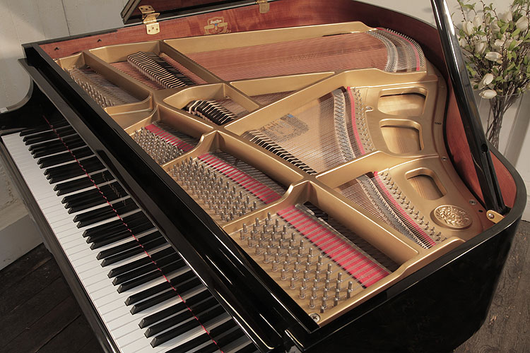Kawai GM10 Grand Piano for sale.