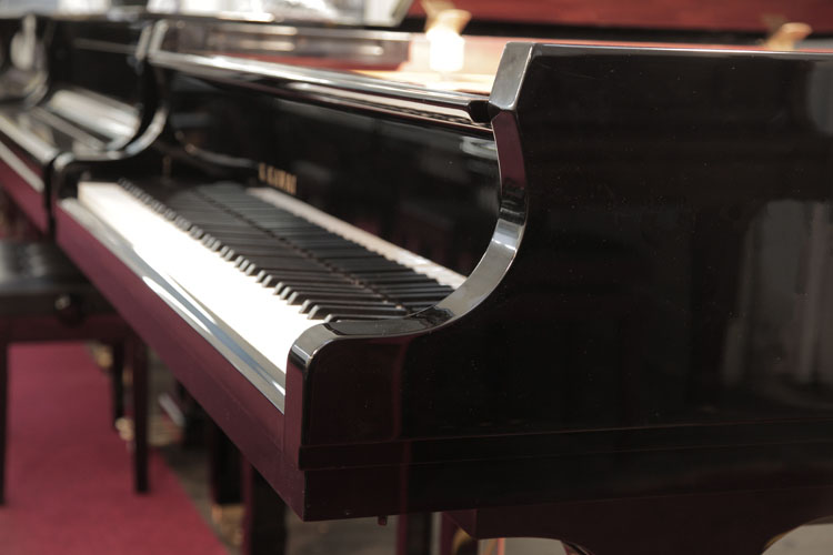 Kawai GX-2 Grand Piano for sale. We are looking for Steinway pianos any age or condition.