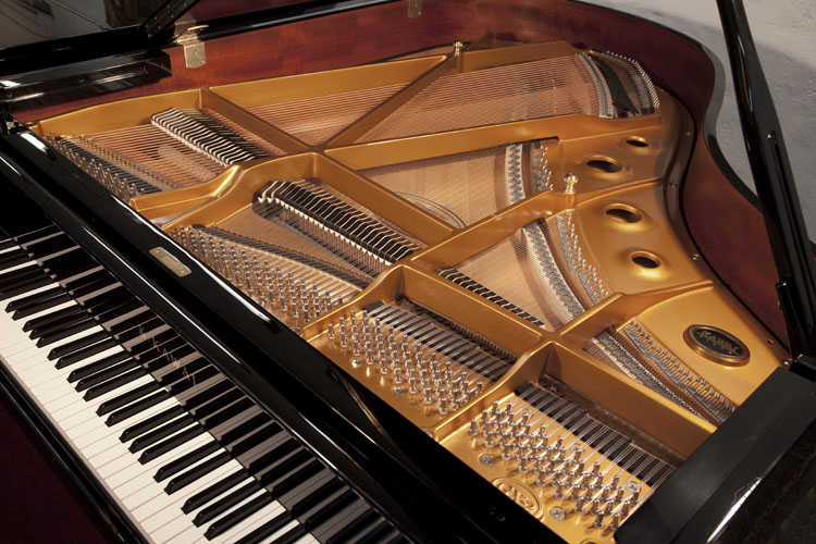 Kawai GX-2 Grand Piano for sale.