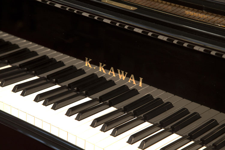 Kawai GX-2 Grand Piano for sale. We are looking for Steinway pianos any age or condition.